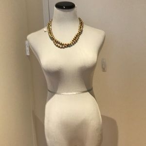 Roberta roller rabbit necklace